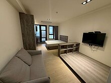 未來菓林捷運站旁★喬崴BNB收租大套房