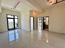 秀朗橋捷運高樓景觀露臺大戶~央北團隊~文文