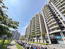 雙平車🍎鳳翔學區｜新世代三房絕美宅🍎買房送家電