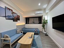 053百萬裝潢電梯美套房