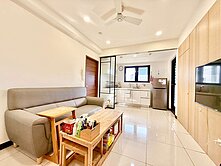 💥專任AI園區旁公園一號2房面公園＋平車✅可看屋