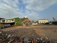 大寮區投資潛力大近工業區建築用地