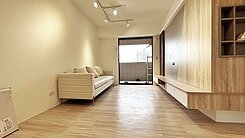 🏫新高國小學區｜8字頭電梯三房平車｜全室全新整理