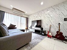 信實逸瑄🌟專簽MY勝美#次頂樓大兩房平車精裝戶