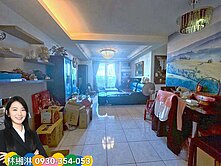 近中國醫光大國宅高樓層3房.社區最低生活機能超優