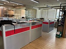 內湖世紀之光辦公首選 