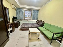 捷運文心崇德站/三木凱撒假期美套房