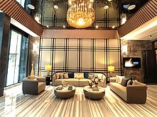 侯專員-珈柏麗一卡皮箱入住兩房巨蛋商圈明星學區