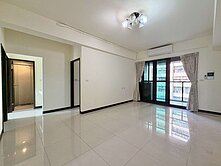 昌平文心近捷運高樓震後河岸三房平車