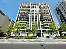 🏆鋭揚新樂活🏆首排高樓二房+平車(附充電樁)