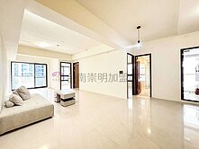 🔥富立和築｜高樓層三房平車・明星學區首選🔥