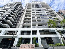 🏆儀居團隊🏆E4松江御苑經典美邸