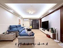 馬上可住🏡快樂崇德3房車位1498萬全新整理!!