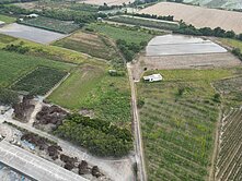 歸仁高鐵芳鄰投資農地463