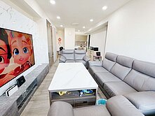 🍀近興大學府路商圈🍀中高樓視野裝潢三房平車