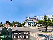 安平唐邦寬敞明亮3房電寓～★住商小陳★