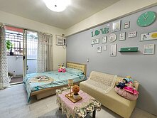 中原金華大學城獨立電梯套房