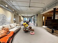 桃園藝文華爾道夫