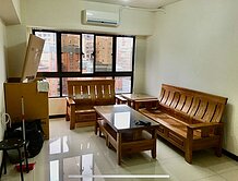 🏡捷運迴龍站溫馨兩房平車