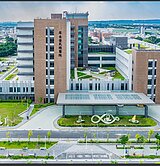 屏東榮總醫學中心/高鐵特區三房典藏大樓