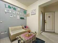 小夫妻帶您買好房❤️中原金華大學城獨立電梯套房