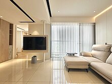 買房找露西★員林最美房子｜七碩四季灣｜三房平車