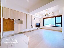 樂活◆三房平車◆最佳樓層無遮蔽～屋況免整理