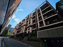 ★住商台北101世貿店~信義露台美三房