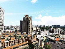 皇龍站前CASA高樓採光三房平車⭐住商小慧