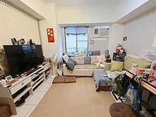 近R15捷運｜橫濱低總價小資成家｜高樓層兩房