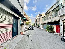 大降價!!莒光生活圈｜世運捷運｜26大地坪透天