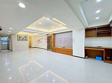 新店園味生活大3房+車位