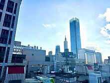 捷運永春站🍎靜巷內逸仙明珠🍎101景觀