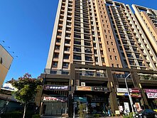 樂福🩷總太春上全新未住三房平車大露台美屋