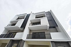 近永康交流道鹽行三村國小全新竣工電梯豪墅