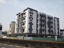 萬丹-匠心【慕藍】華廈新三房+大平車(B3-3F)