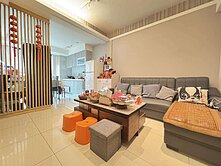 稀有釋出🔥振翔富琚2+1房車