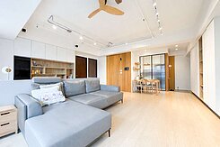 新都廳2|2+1平車質感學區捷運宅