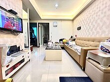 💖中科生活宅【新杜拜】輕屋齡2房★首購必看