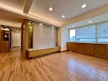  台北巴黎✅高樓景觀精裝大兩房⭐低公設 拎包入住	