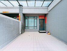 🌲大里 🌲中興｜德芳南雙商圈｜5房車庫別墅