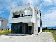 近高鐵特區、田園農舍、全新完工