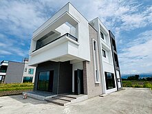 壯圍全新農舍、近高鐵特區、田園生活｜買屋買地找志源