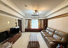 近A8林口長庚捷運站【寶佳登峰】低總價大四房