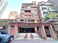 央北★『中央新村一層一戶三房平車』找中信克洋最便宜