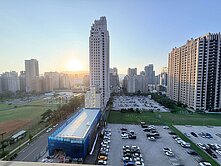 農十六全新翻修高樓採光景觀三房車位