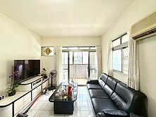 專約造鎮第一排電梯邊間三房車~央北團隊~文文