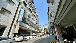 700萬~水湳逢甲 店住1-2樓