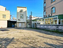 安定海寮93坪建地~思思推薦