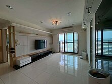 *悅讀山妍~近美術館、輕軌綠園道高樓層三房平車